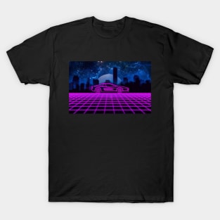 Syntwave T-Shirt